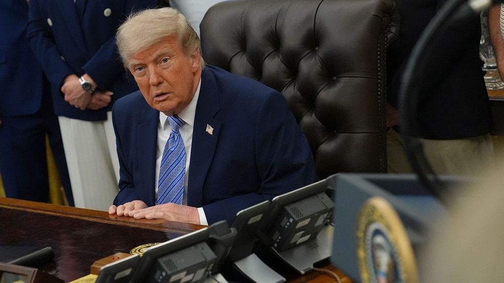 Donald Trump,Lee Zeldin