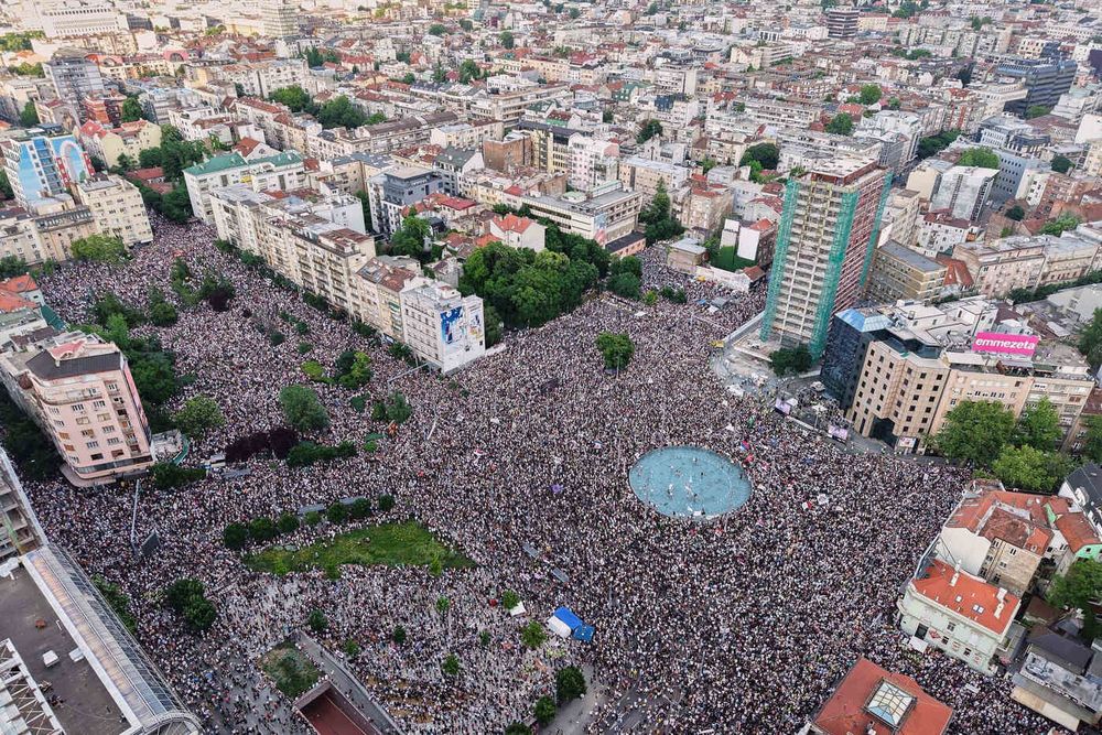 Armin Durgut / AP