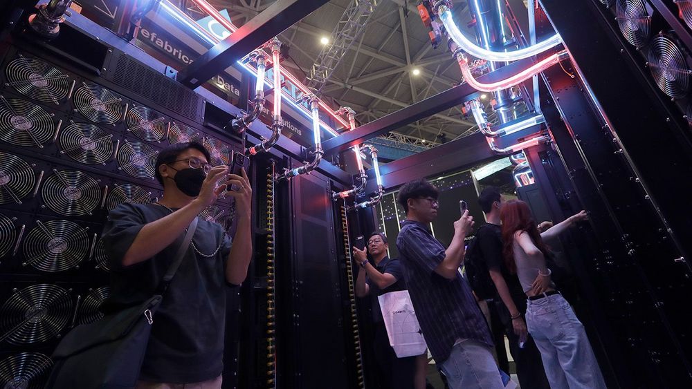 Taiwan Computex