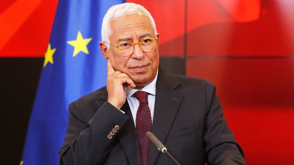 North Macedonia EU