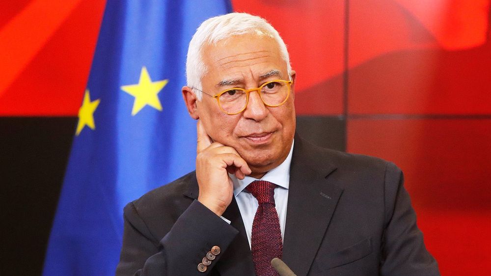 North Macedonia EU