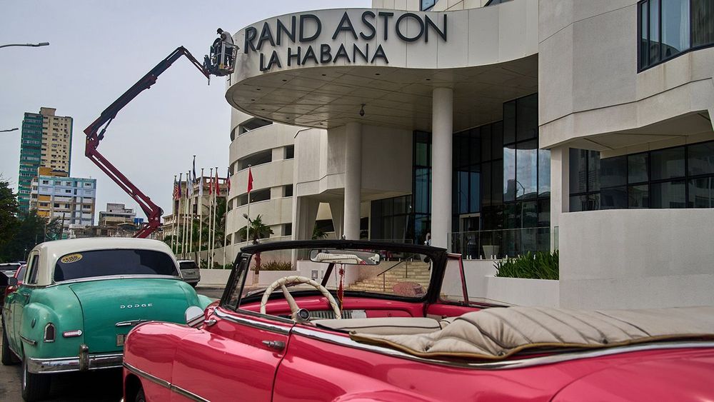 Cuba Daily Life