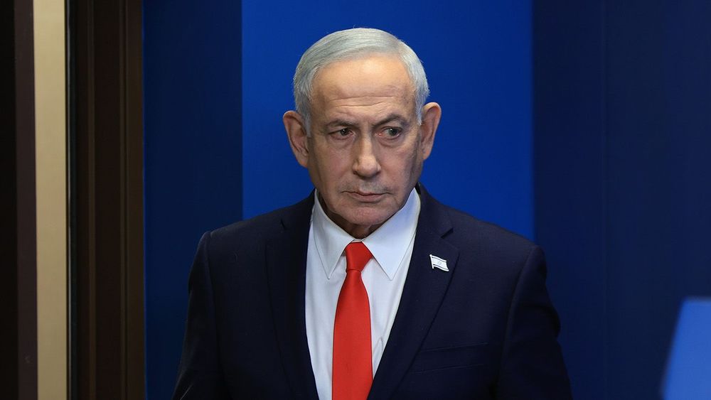 Israel Iran War