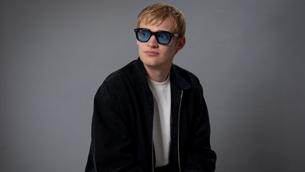 Curry Barker
