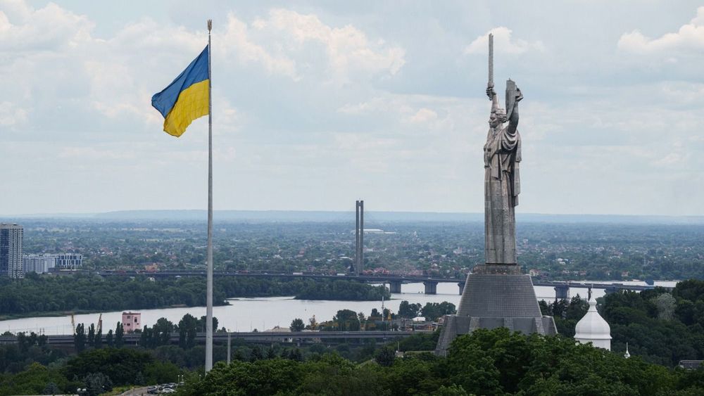Russia Ukraine War