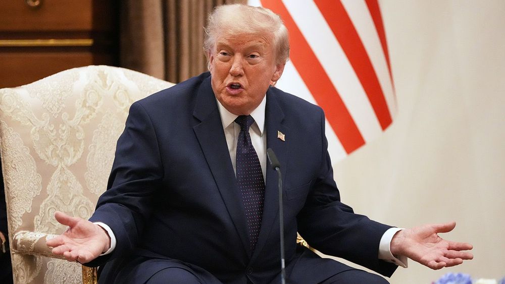 Donald Trump,Recep Tayyip Erdogan