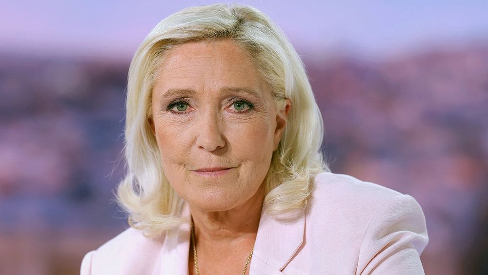 France Politics