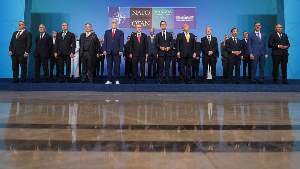 Mark Rutte,Recep Tayyip Erdogan,Donald Trump