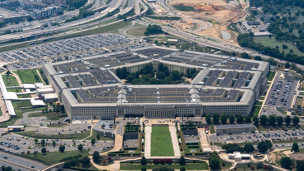 Pentagon