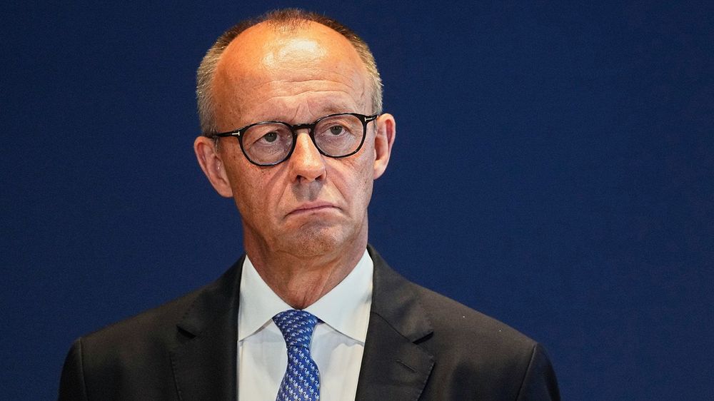 Friedrich Merz