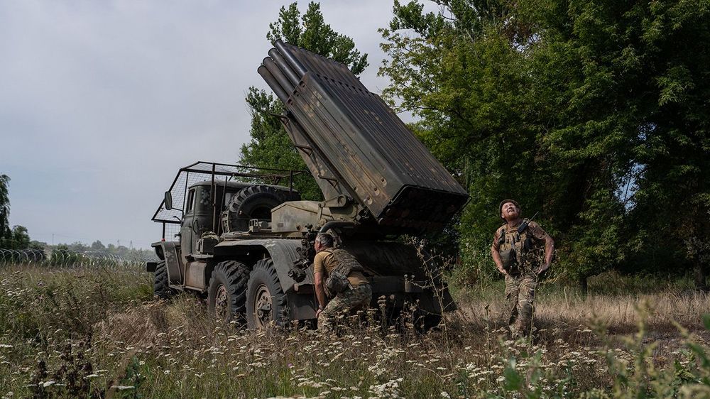 Russia Ukraine War