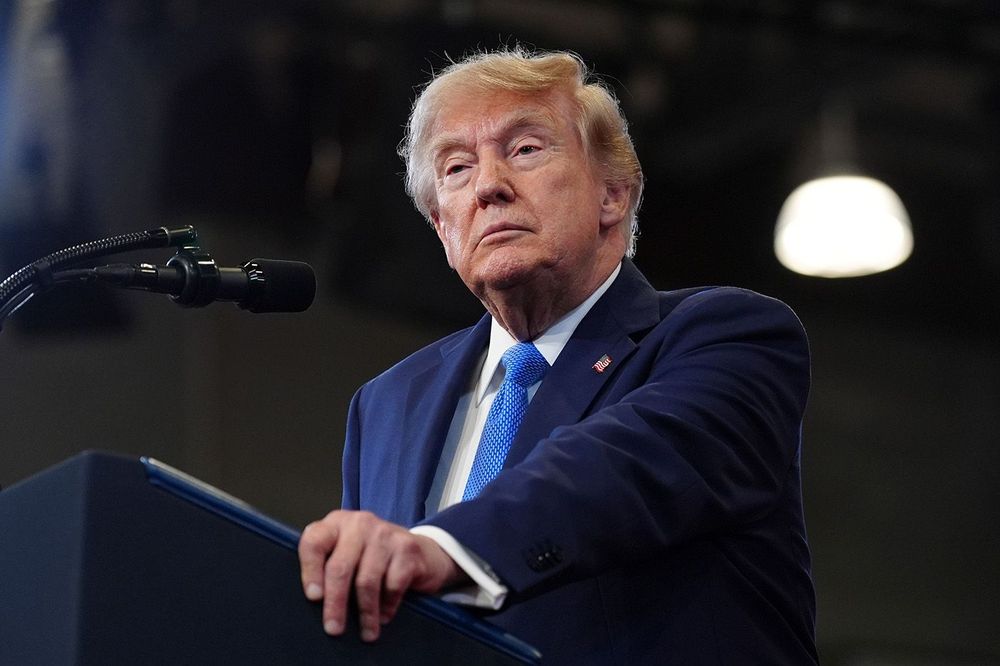 Trump