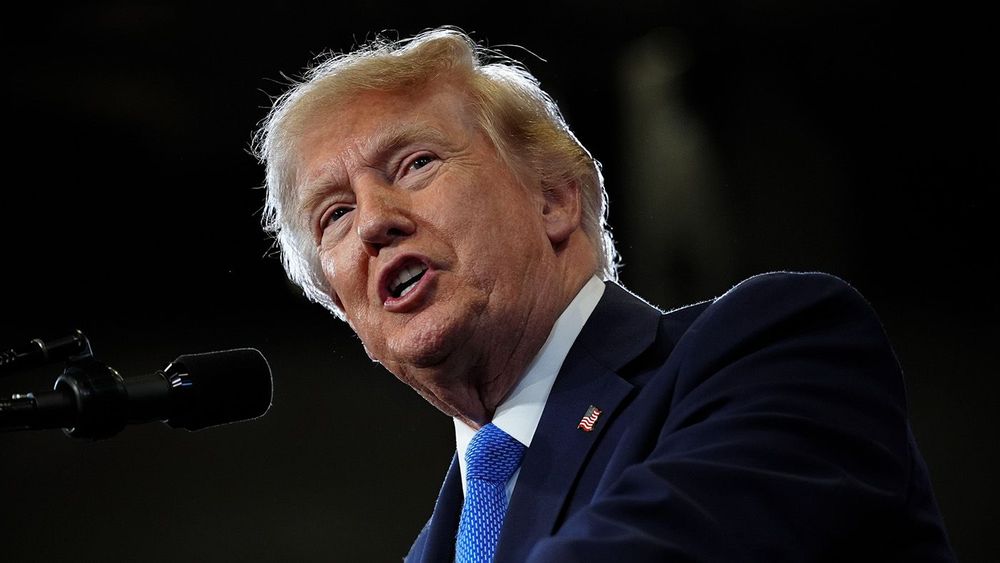 Trump