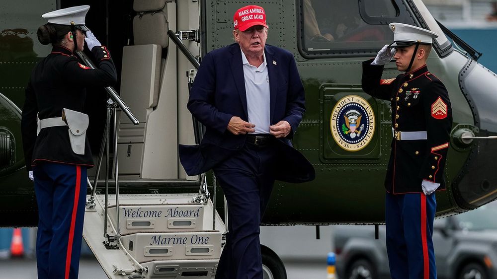 Trump