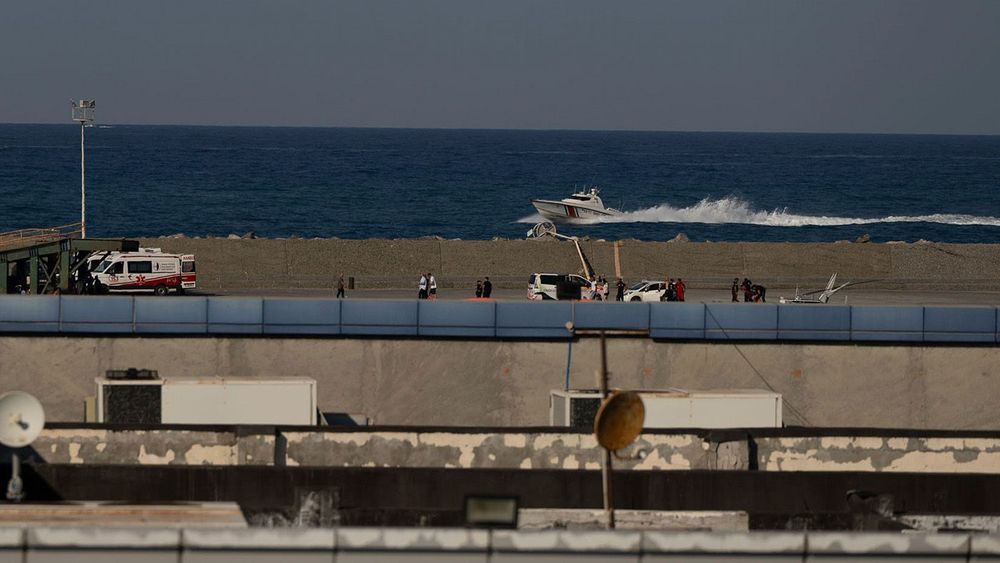 Turkey Cyprus Ferry