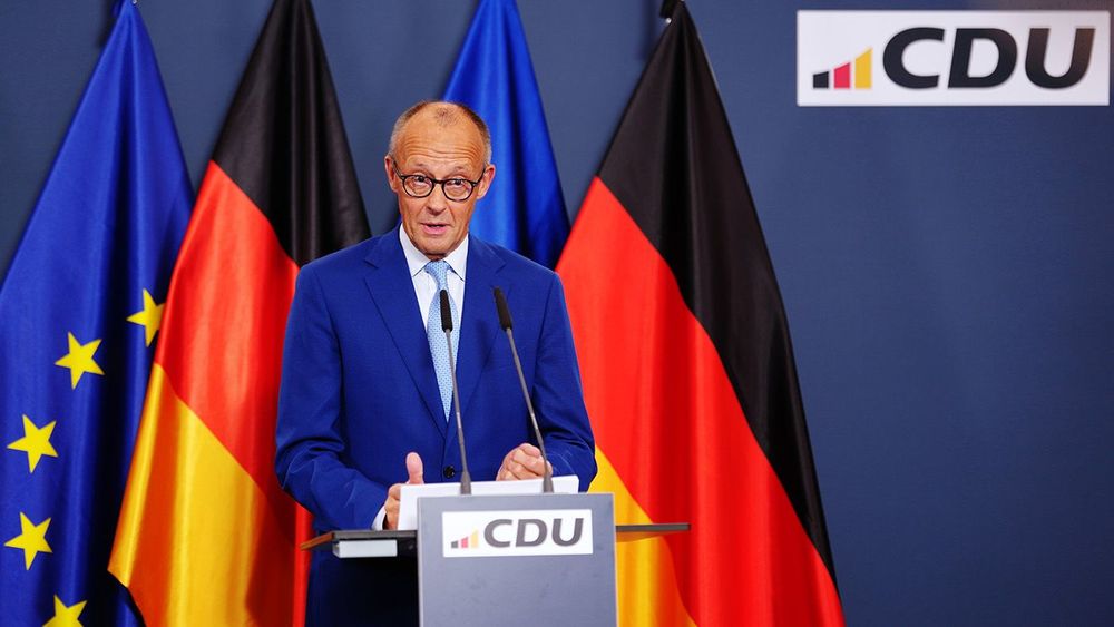 Germany Election