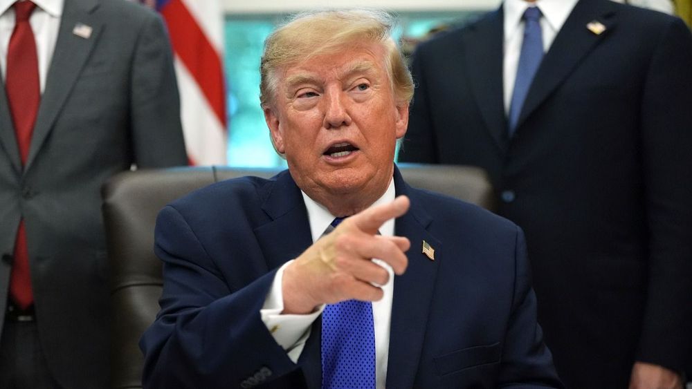 Трамп предложит России неожиданную сделку в обмен на смягчение санкций