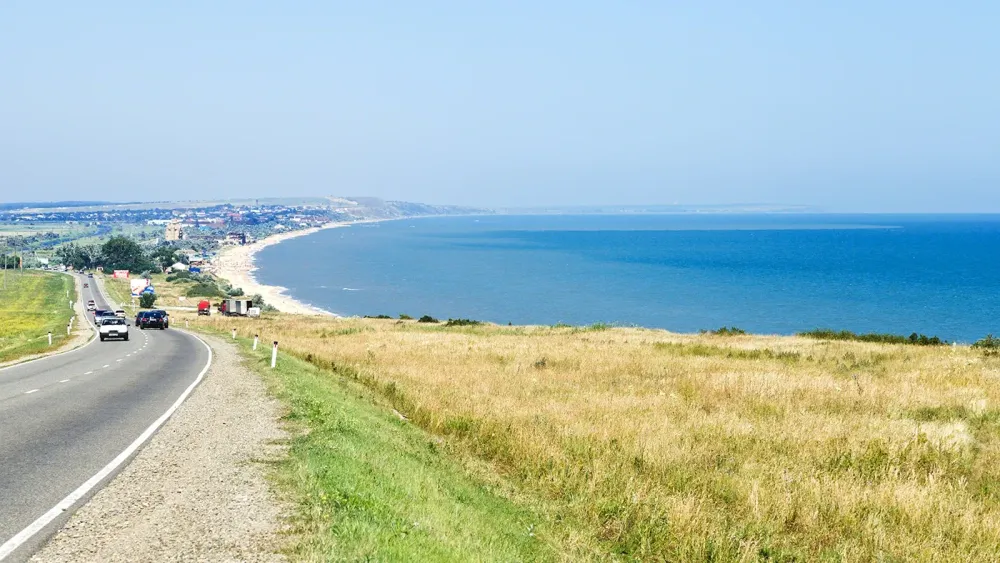 azov