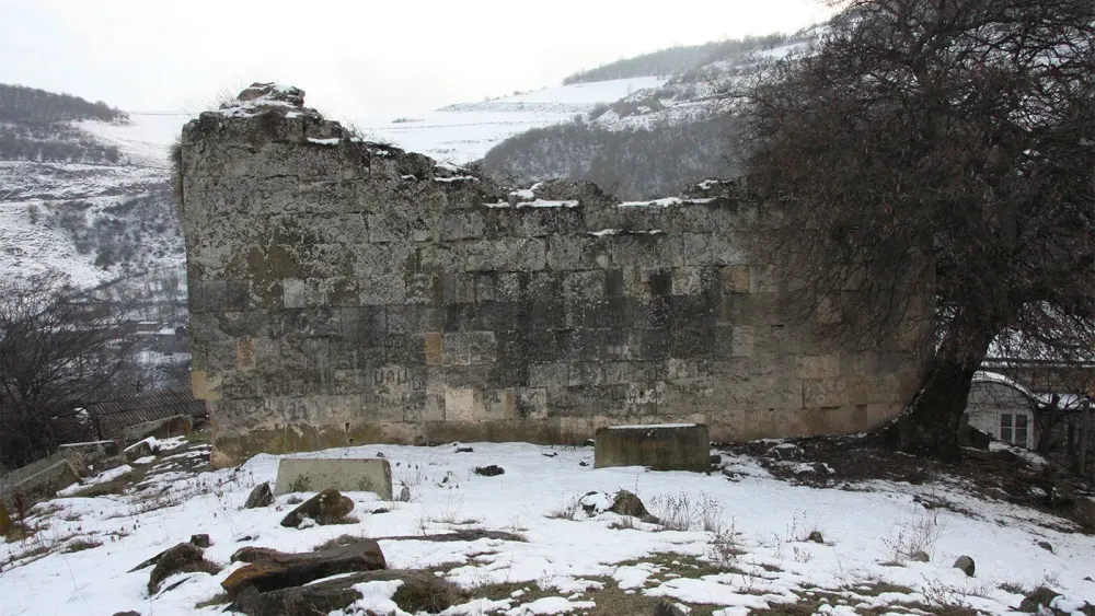 Baghanis_church_(5)