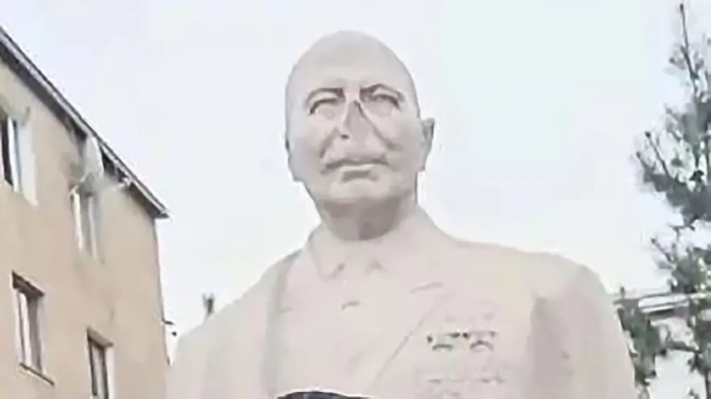 Баграмян