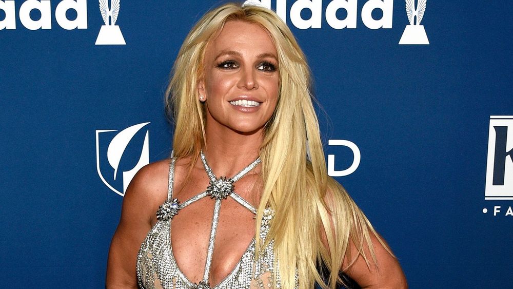 Britney Spears