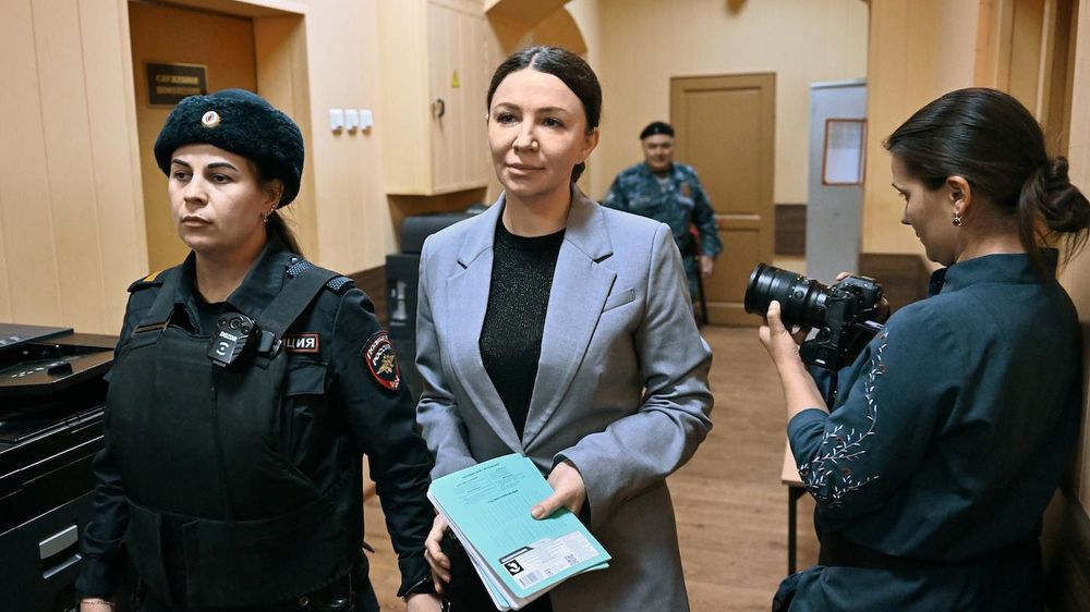 блиновская