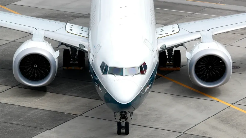 boeing