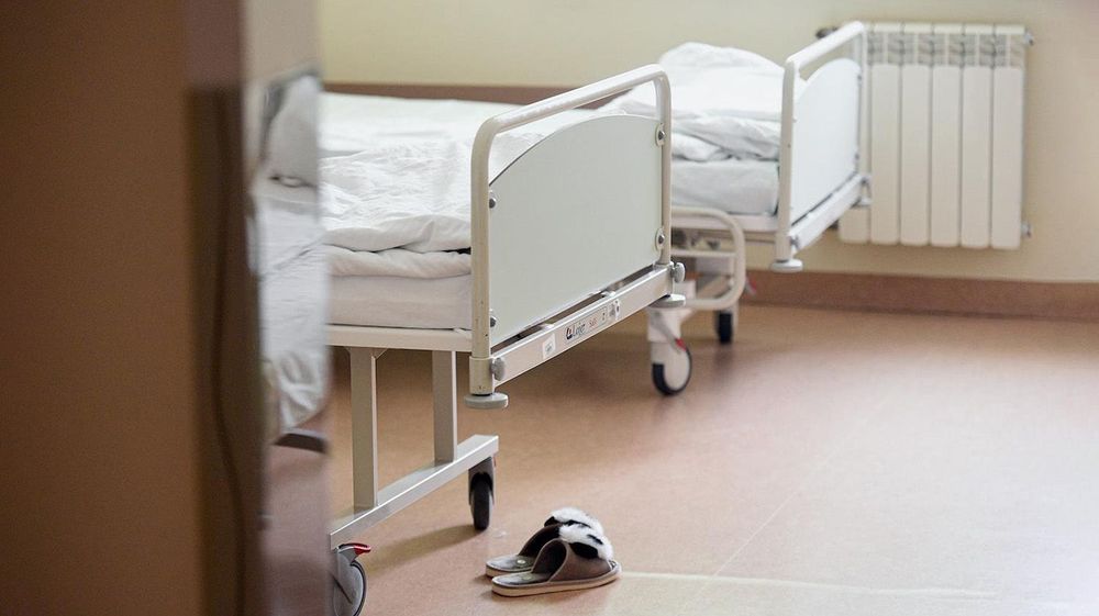 больница