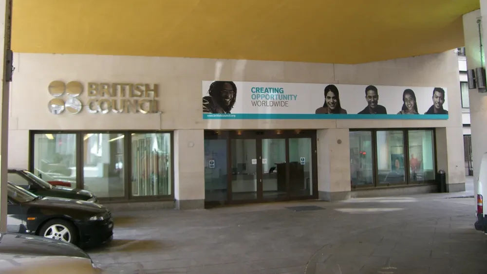 British_Council_-_London_1