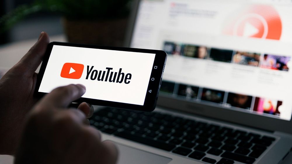 YouTube is popular video service developed by Google