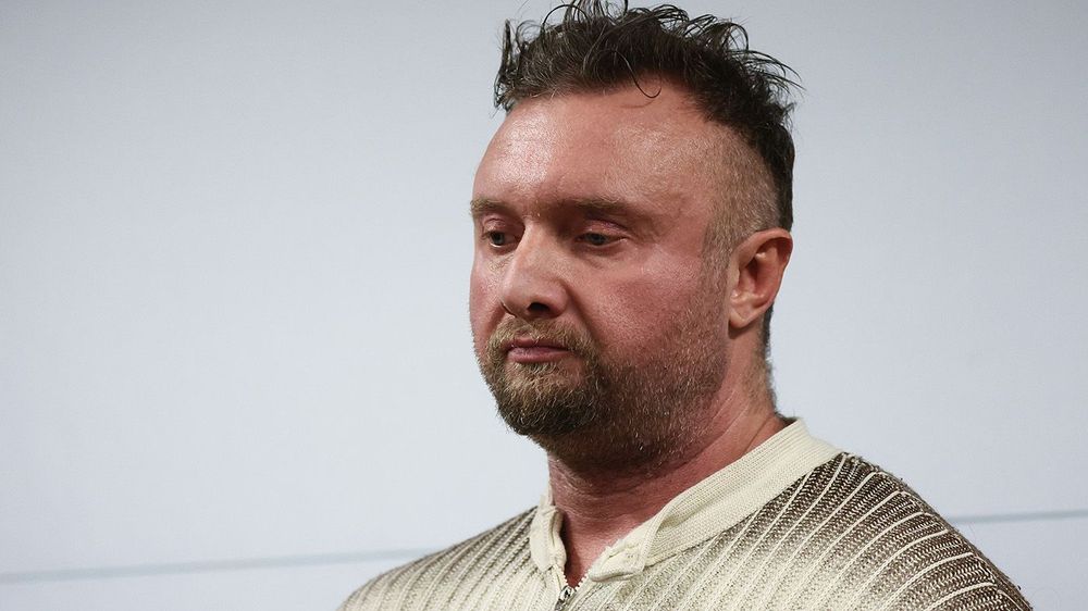 Russian travel firm director Kotov appears in court