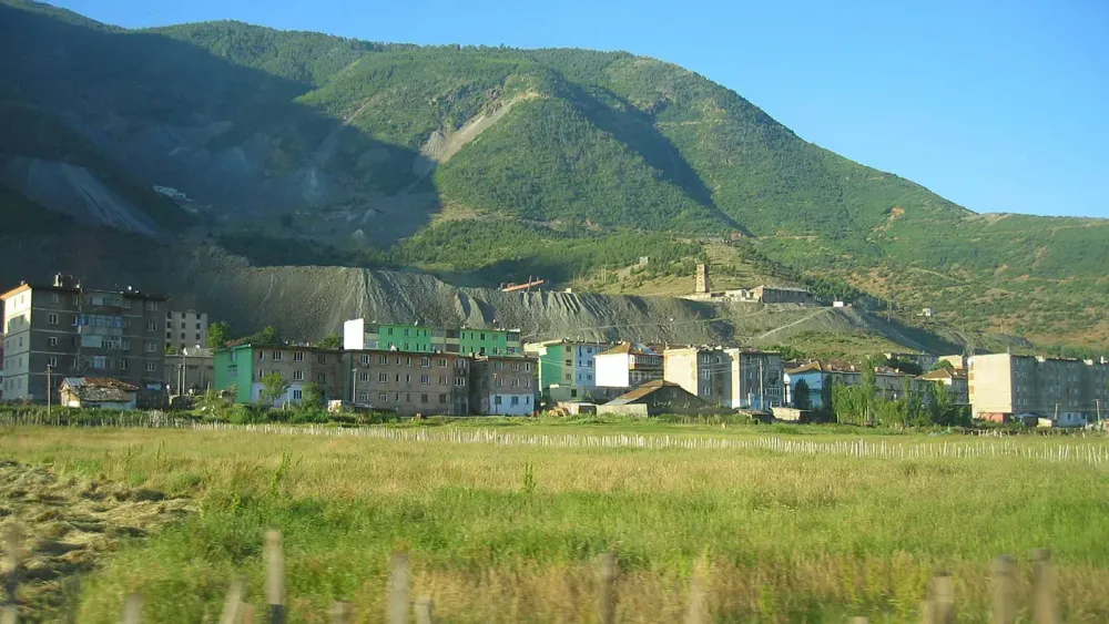 Bulqiza