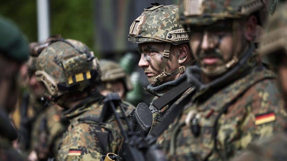 Germany Bundeswehr
