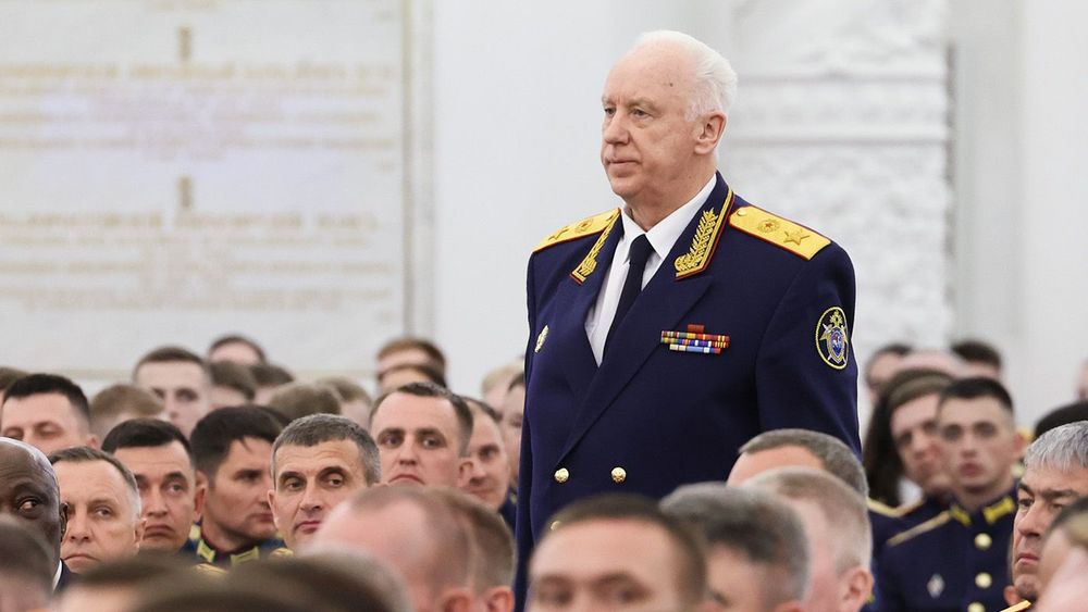 Russia's President Putin meets with graduates of higher military schools