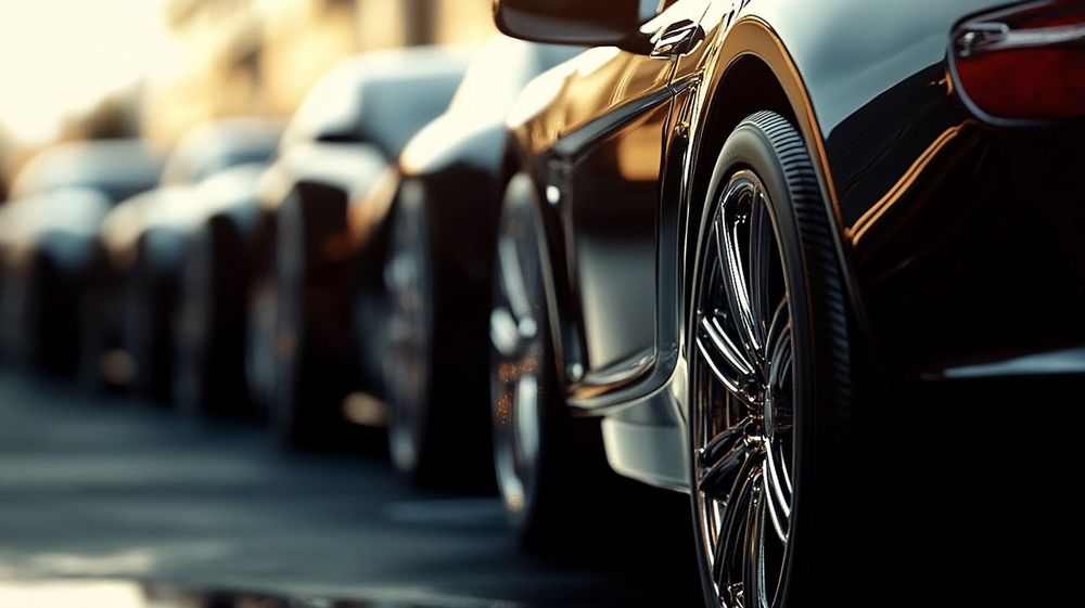 cars