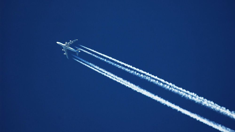 plane
