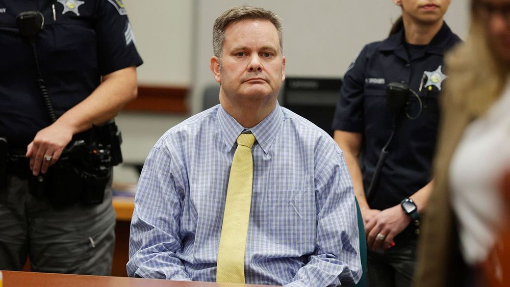 Kids Killed Doomsday Trial