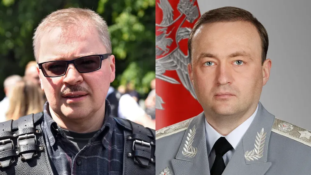 Чайка