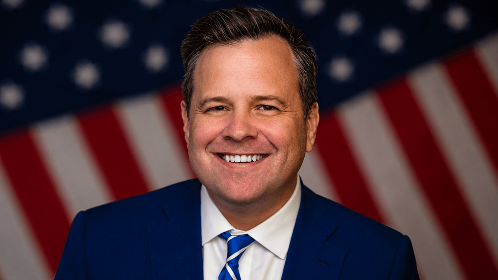 William J. Pulte / Уильям Пулте