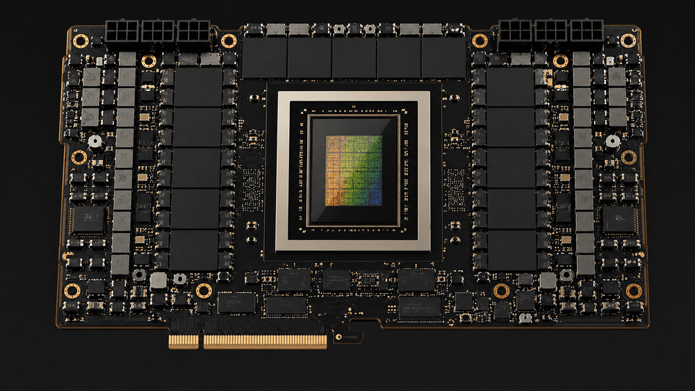 Nvidia H200