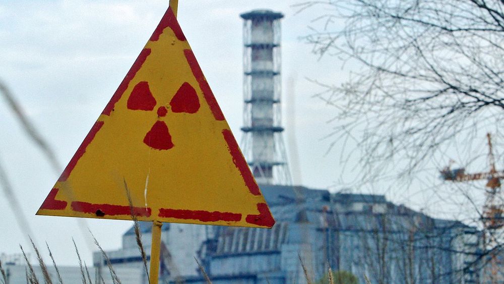 April 26, 20th anniversary of the 1986 Chernobyl accident