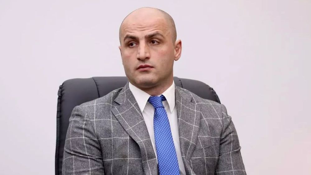 чувак