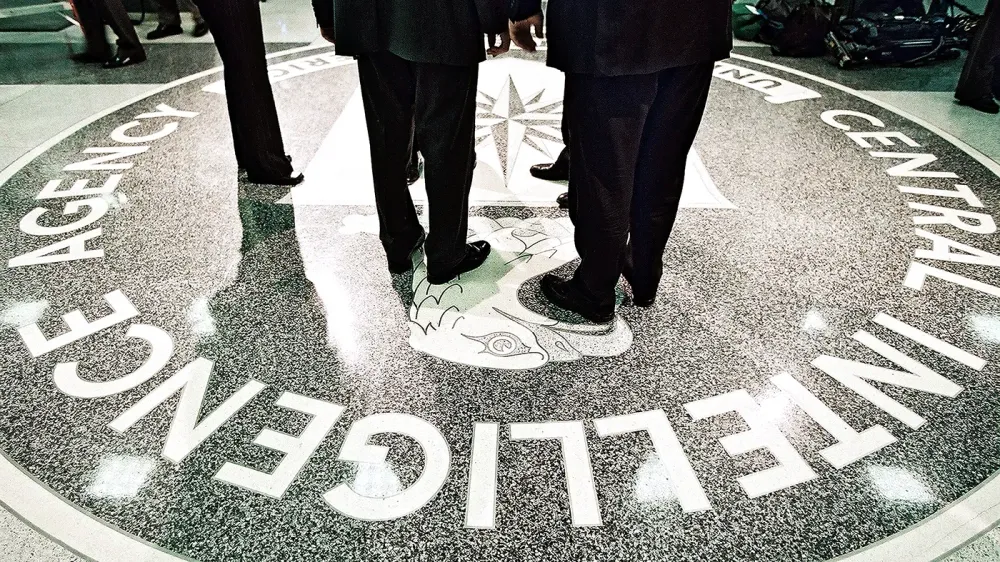 cia