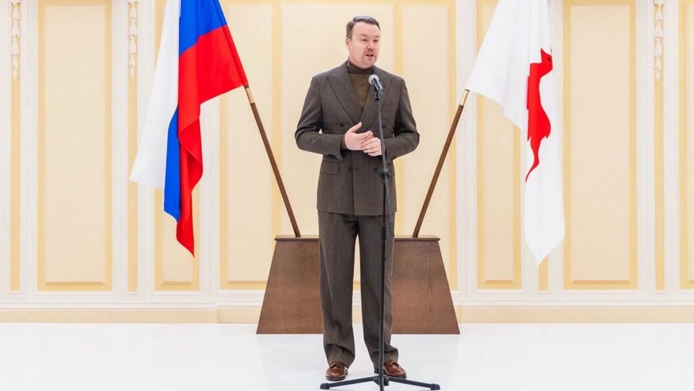 «Мимо мячика играете»: нижегородский министр лишился поста после скандала с футболистами