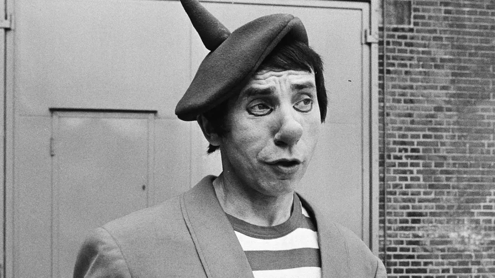 Clown_Andrei_Nikolaev_1983