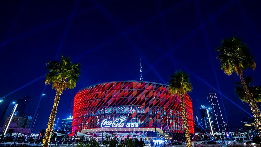 Coca-Cola_Arena_during_the_Dubai_Shopping_Festival_Closing_Celebrations