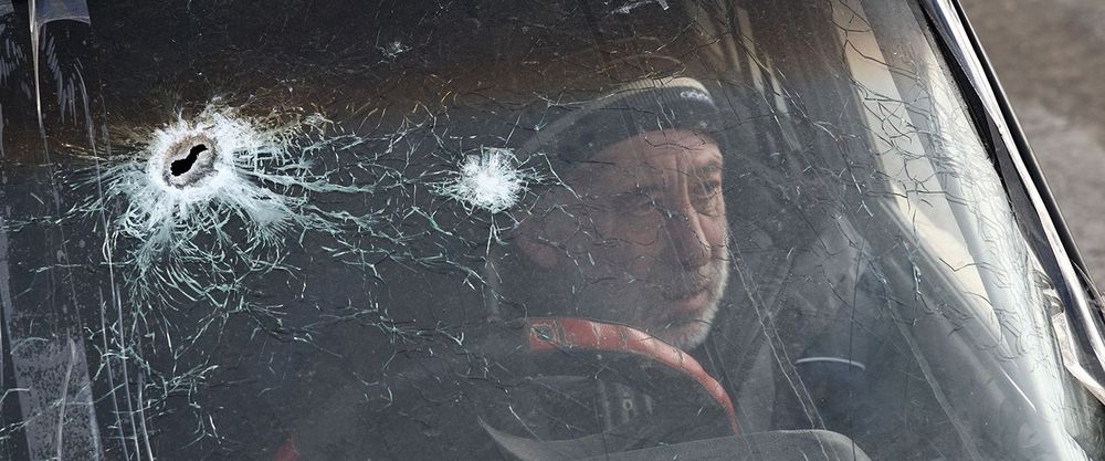 24-й день спецоперации на Украине. Главное