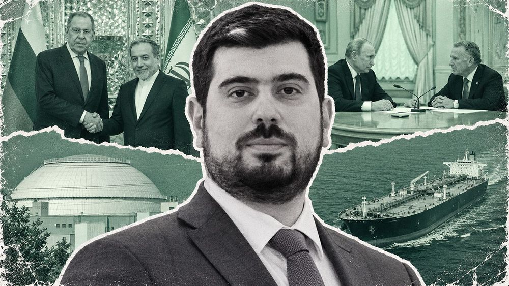 «Одних заверений будет недостаточно». Почему Россия не воюет за Иран