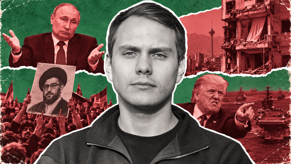 «Перекрыли кислород». Почему Россия не поможет Ирану