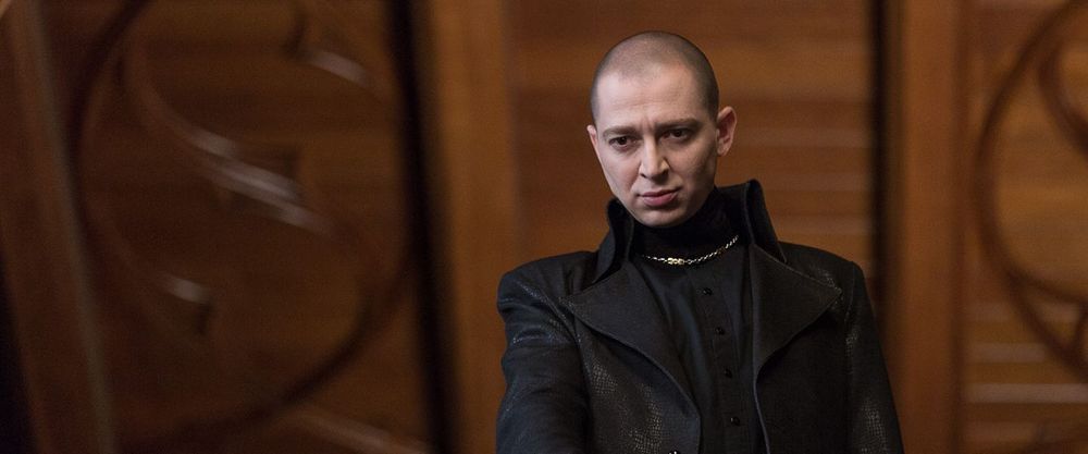 Продюсер «Ампир V» объяснил, почему премьеру фильма перенесли на 2022 год